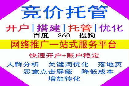 某sem公司广告投放实战案例